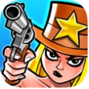 西部怪猎女枪手游安卓版(横版闯关游戏) v2.263 手机版