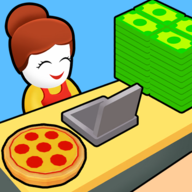 我的梦想披萨餐厅v0.1.0