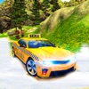 雪出租车驾驶模拟器游戏v1.1