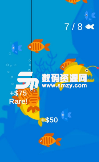 TheFishMaster安卓版下载