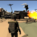 世界大戰射手World War FPS Shooterv1.2.1