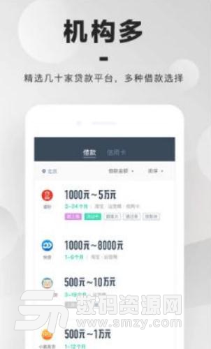 立丰荷包apk