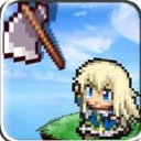 空岛冒险中文版(像素RPG游戏) v1.25 安卓版