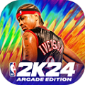 NBA 2K24v1.0.4