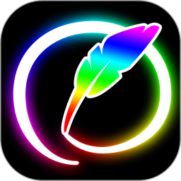彩虹艺术签名软件v1.1.94