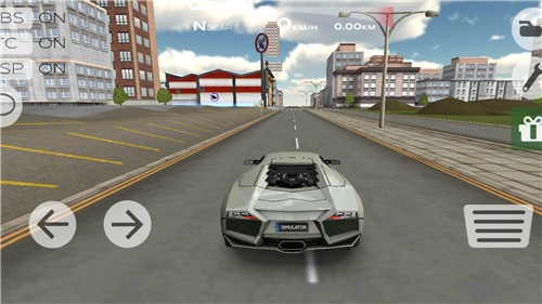 全民极速赛车v2.4.6