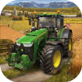 农夫的生活游戏v1.1 