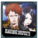 黑玫瑰犯罪嫌疑人手机中文版(Black Rose Suspects) v1.3 安卓版