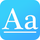 字体管家appv7.3.0.0