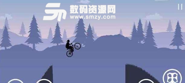 山地自行车挑战赛手游安卓免费版