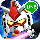 LINE高达战争安卓版v1.3.2 最新版
