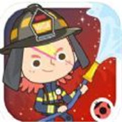 米加小镇消防员完整版v1.1