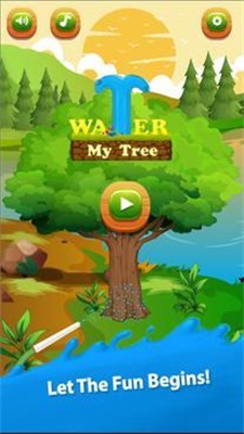 给我的树浇水Water My Tree1.1.4