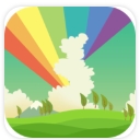 彩虹方块安卓版(叠积木益智) v0.3 手机版