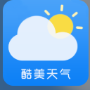 酷美天气最新版(手机天气查询) v1.1.1 安卓版