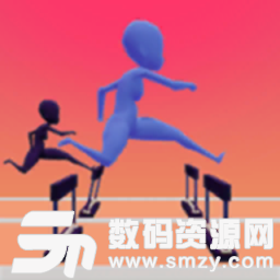 人类跨栏奔跑最新版(生活休闲) v0.1.3 安卓版