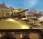 坦克雄心手机版(坦克射击类游戏) v1.3 Android版