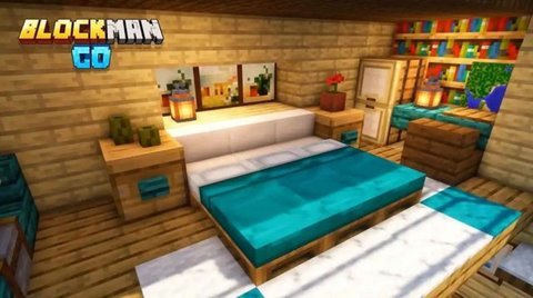 方块人建立你的世界(Blockman Go! Build your world)v3.0.6