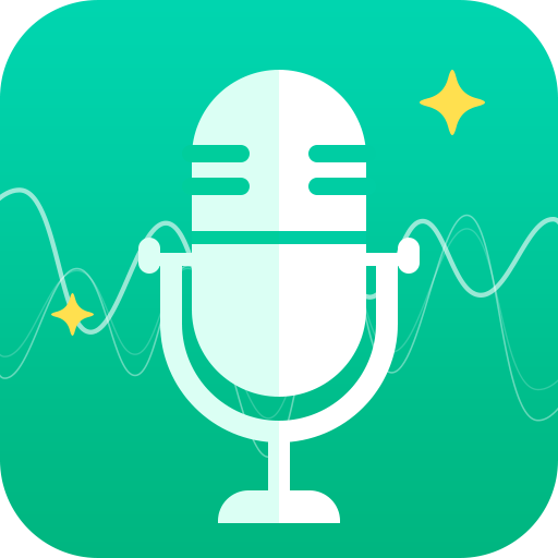 瓜瓜变声器appv1.0.5