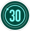 30天健身逆袭安卓版v1.3.6 免费版