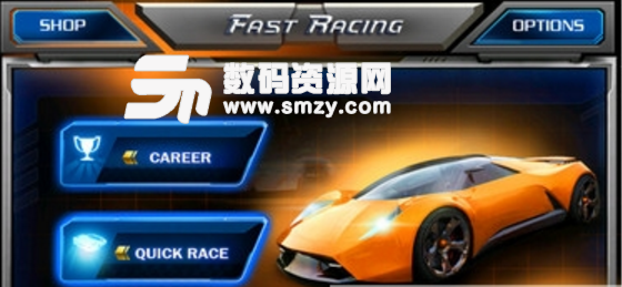 全民赛车3D手机官方版下载
