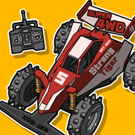 RC竞速赛车(RC Racing 3D)v1.2.3