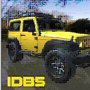 IDBS Offroad Simulator手游安卓版(模拟驾驶越野车) v1.3 手机最新版