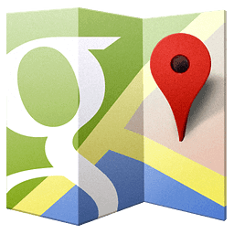 谷歌地图2024高清卫星地图手机版v10.41.2