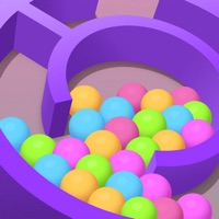 小球闯迷宫手游iOS版v1.3.7