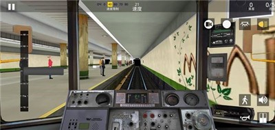 白俄罗斯地铁模拟器v1.2