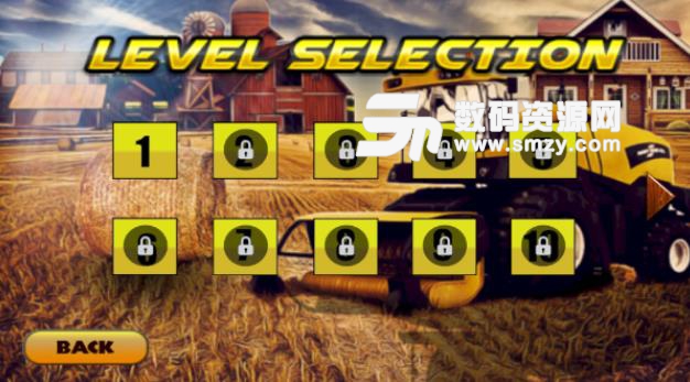 农场拖拉机模拟游戏安卓最新版