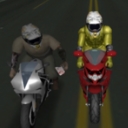 极限摩托骑士手游安卓版(赛车竞技) v1.1 手机版