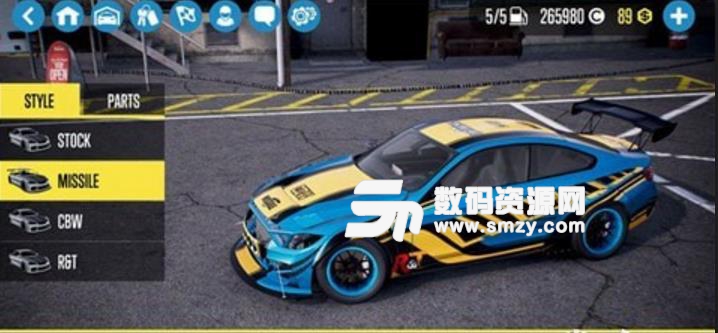 CarX Drift Racing 2手游
