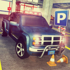 停车场3D模拟器关卡全解锁版v1.9 修改版