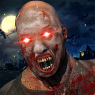 疯狂丧尸末日生存(Mad Dead Walking Zombie Survival Game)1.0