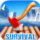 木筏探险海上生存手游安卓版(最真实的冒险体验) v1.1 最新版