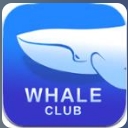 鲸鱼社区安卓最新版(人脉社区) v1.8.0 正式版