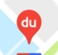 百度4k地图app安卓版(百度地图) v9.6 手机版