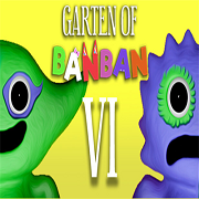garten of banban 6  1.1.68