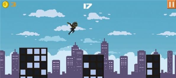 跳跃城市游戏v1.3.1