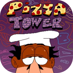 披萨塔(PizzaTower)v1.1.1
