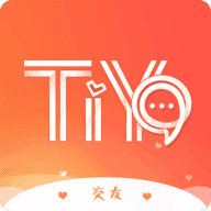 Tiyo最新版(社交娱乐) v1.3.4 免费版