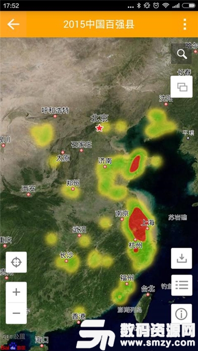 地圖慧大眾製圖免費版手機版