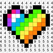 colornumber填色游戏v2.23