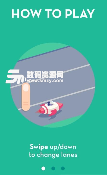 Stickman Rush手游安卓版下载