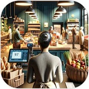 超市模拟器游戏中文版v1.6