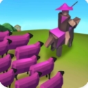 Crowded Pastures手游安卓版(拥挤牧场) v1.0.1 最新版