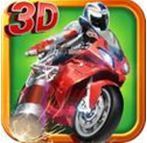 暴力飞驰3D安卓版(手机摩托车游戏) v1.0 官方android版