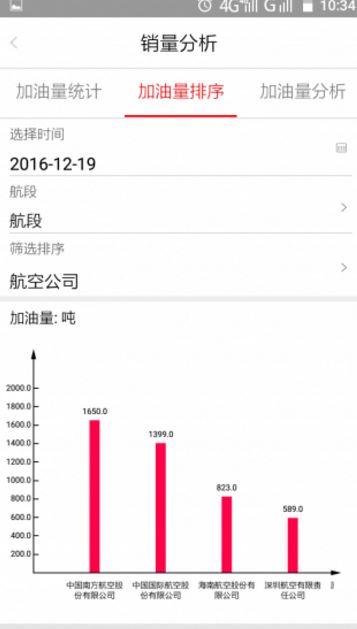 中国航油app安卓版