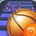 篮球王者手游九游安卓版(考验玩家反应能力) v1.0.0 手机版